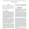Biomechanics and Simulation of Cricket for Microrobot Design