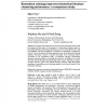 Biomedical ontology improves biomedical literature clustering performance: a comparison study