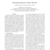 Biorthogonal Quincunx Coifman Wavelets