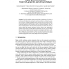 Bipolar Preference Problems: Framework, Properties and Solving Techniques