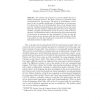 Bisimulation Lattice of Chi Processes