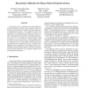 Bit-pairing Codification for Binary Pattern Projection System