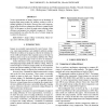 Bit Rate Reduction of Vector Representation of Binary Images