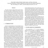Blind Detection for Additive Embedding Using Underdetermined ICA