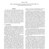 Blind Watermarking of 3D Shapes using Localized Constraints