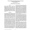 Block-based segmentation and adaptive coding for visually lossless compression of scanned documents
