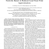 Blocking Probabilities of Optical Burst Switching Networks Based on Reduced Load Fixed Point Approximations