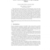 Body Posture Estimation in Sign Language Videos
