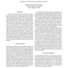 Boosting Face Retrieval by using Relevant Set Correlation Clustering