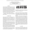 Boosting multi-modal camera selection with semantic features