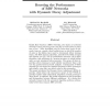 Boosting the Performance of RBF Networks with Dynamic Decay Adjustment