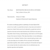 Bootstrapping Free-Space Optical Networks
