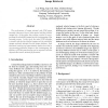 Bootstrapping SVM Active Learning by Incorporating Unlabelled Images for Image Retrieval