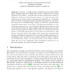 Bottleneck Analysis for Two-Hop IEEE 802.11e Ad Hoc Networks
