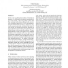 Bottleneck Detection via Aggregate Rate Analysis : A Real Case in a 3G Network