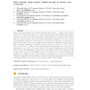 Bottleneck Paths and Trees and Deterministic Graphical Games