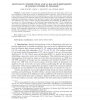 Bottom-Up Construction and 2: 1 Balance Refinement of Linear Octrees in Parallel