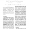 Bottom-Up Visual Attention for Virtual Human Animation