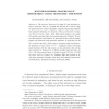 Bounded-Degree Graphs have Arbitrarily Large Geometric Thickness