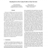 Bounding Peer-to-Peer Upload Traffic in Client Networks