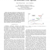 Bounding Uncertainty in EKF-SLAM: the Robocentric Local Approach