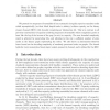 Bounds on the decoding complexity of punctured codes on graphs