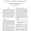Bounds on the Performance of P2P Networks Using Tit-for-Tat Strategies