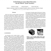 Braille Display by Lateral Skin Deformation with the STReSS2 Tactile Transducer