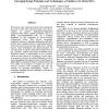 Brave New Web: Emerging Design Principles and Technologies as Enablers of a Global SOA