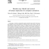 Breathe easy: Model and control of human respiration for computer animation