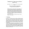 Bridging the Gap: Adaptive Games and Student-Centered VLEs