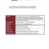Brief announcement: hardness of broadcasting in wireless networks with unreliable communication