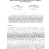 Brief announcement: on enhancing concurrency in distributed transactional memory