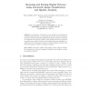 Browsing and Sorting Digital Pictures Using Automatic Image Classification and Quality Analysis