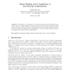 Bucket Hashing and its Application to Fast Message Authentication