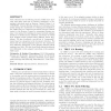 Building a filtering test collection for TREC 2002