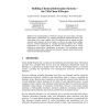 Building Chemical Information Systems - the ViFaChem II Project