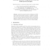 Building Detection Using LIDAR Data and Multispectral Images
