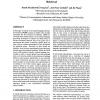 Building Effective Queries In Natural Language Information Retrieval