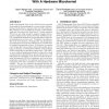 Building heterogeneous reconfigurable systems with a hardware microkernel