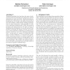 Building large knowledge bases by mass collaboration