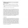 Building Large Phylogenetic Trees on Coarse-Grained Parallel Machines