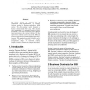 Business Contracts for B2B