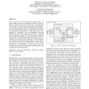 Business modeling for service descriptions: a meta model and a UML profile