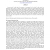 Business Models for Information Goods Electronic Commerce
