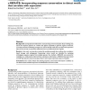 c-REDUCE: Incorporating sequence conservation to detect motifs that correlate with expression