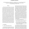 Cache Contents Selection for Statically-Locked Instruction Caches: An Algorithm Comparison