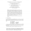 Cactus: A Branching-Time Logic Programming Language