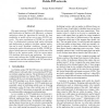 CADRE: A Collaborative replica allocation and deallocation approach for Mobile-P2P networks