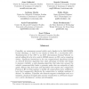 CajunBot: Architecture and algorithms